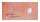 SIGEL GL289 Glas-Magnettafel Artverum - koralle - 91 x 46 x 1,50 cm