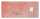 SIGEL GL299 Glas-Magnettafel Artverum - koralle - 130 x 55 x 1,80 cm