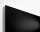 SIGEL GL396 Glas-Magnettafel Artverum schwarz/orange 40 x 60 x 1,50 cm