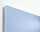 SIGEL GL513 Glas-Magnettafel Artverum - pastellblau 60 x 40 x 1,50 cm