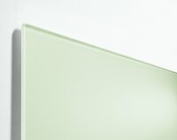 SIGEL GL515 Glas-Magnettafel Artverum - mintgrün -...