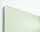 SIGEL GL515 Glas-Magnettafel Artverum - mintgrün - 60 x 40 x 1,50 cm
