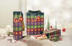 Sigel Geschenktasche Large GT046