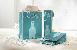 Sigel Geschenktasche Large GT052