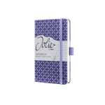 Sigel Notizbuch Jolie Hardcover ca. A6 JN130