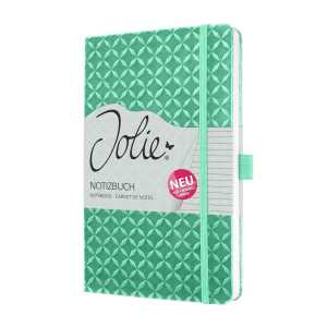 Sigel Notizbuch Jolie Hardcover ca. A5 JN133