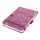 Notizblock Jolie - Pink Happiness - dot 100 g/m² - A6+ Hardcover