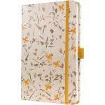SIGEL Notizbuch JOLIE® DIN A5 liniert mehrfarbig 87 Bl.