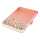 Notizblock Jolie - Butterfly Confetti - dot 100 g/m² - A6+ Hardcover