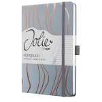 Sigel Notizbuch Jolie Hardcover ca. A5 JN351