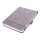 Notizblock Jolie - Lilac Monstera - dot 100 g/m² - A6+ Hardcover