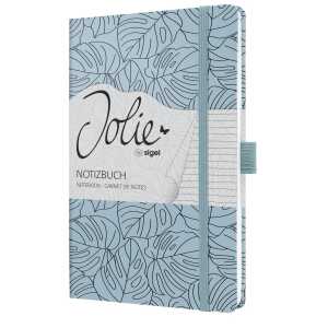 Sigel Notizbuch Jolie Hardcover ca. A5 JN353