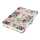 Notizblock Jolie - Mintpink Jungle - dot 100 g/m² - A6+ Hardcover