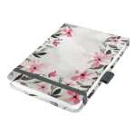 Notizblock Jolie - Loose Florals - dot 100 g/m² -...