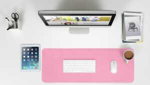 Sigel Schreibunterlage einrollbar SA605