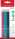 Faber Castell Bleistift 1111 HB bunt 6er