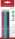 Faber Castell Bleistift 1111 HB bunt 6er