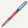 Faber Castell Tintenroller UB EYE Ocean Care 0,3 mm rot