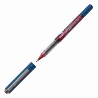 UNI-BALL Tintenroller UB EYE Ocean Care 0,4mm rot