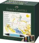 Faber Castell Tuschestift PAP Dual Marker 30er Etui
