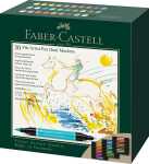 Faber Castell Tuschestift PAP Dual Marker 30er Etui