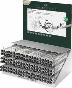 Faber Castell Tintenschreiber Ecco Pigment Display