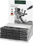 Faber Castell Tuschestift Pitt Artist Pen Display