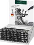 Faber Castell Tuschestift Pitt Artist Pen Display