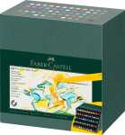 Faber Castell Tuschezeichner Pitt Artist Pen B 60er A-box