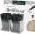 Faber Castell Tuschestift Pitt Artist Pen Fude Display
