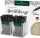 Faber Castell Tuschestift Pitt Artist Pen Fude Display