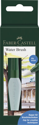 Faber Castell Wassertankpinsel broad