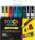 Faber Castell Marker UNI POSCA PC-5M 1,8-2,5 6+2