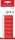Faber Castell Radierer PVC-frei 7095-20 60x22x11 weiß 6er BK