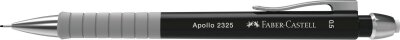 Faber Castell Druckbleistift Apollo 0,5 schwarz