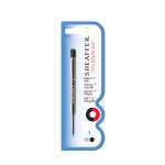 Kugelschreibermine Sheaffer T-Style, Medium, Schwarz, 1 Mine