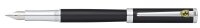 Sheaffer Füller Intensity Satin Black M Scuderia...