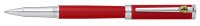 Sheaffer Kugelschreiber Intensity Satin Red Scuderia...