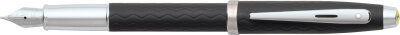 Sheaffer FFH 100 Tyre Tread Engraved M Scuderia Ferrari Collection