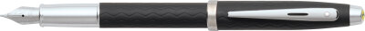 Sheaffer FFH 100 Tyre Tread Engraved F Scuderia Ferrari Collection