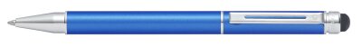 Sheaffer Kugelschreiber mit Stylus Switch metallic-blau