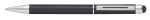 Kugelschreiber mit Stylus Switch metallic-schwarz...