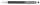 Kugelschreiber mit Stylus Switch metallic-schwarz 74040537406