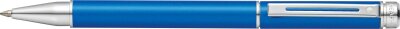 Sheaffer Rollerball 200 Matt Metallic Blau