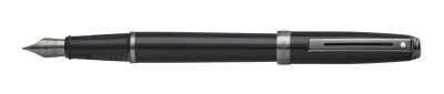 Sheaffer Füller Prelude F Schwarzlack