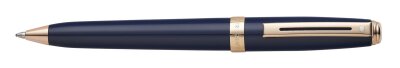 Sheaffer Kugelschreiber Prelude Kobalt-Blauer Lack