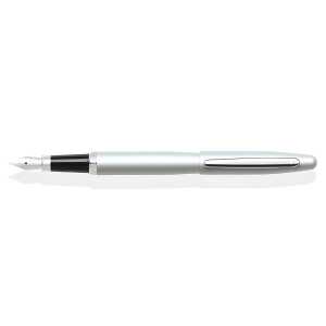Sheaffer Füller VFM M Strobe Silver