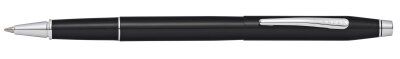 Cross Rollerball Classic Century Schwarz-Lack