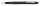 Cross Rollerball Classic Century Schwarz-Lack