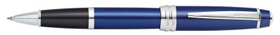 Cross Rollerball Bailey Blau-Lack